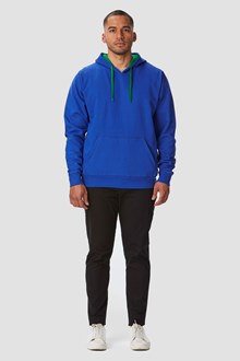 HP08-Egmont Contrast Adults hoodie